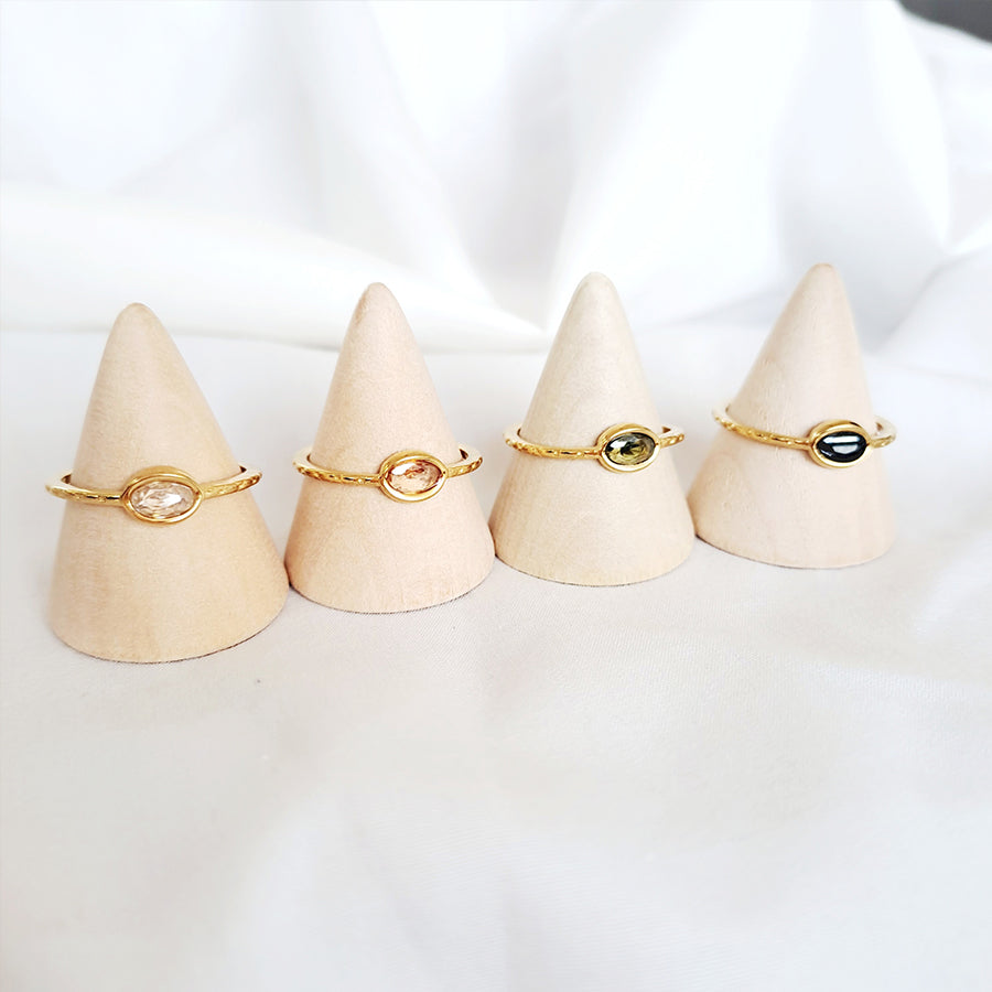 Anillo Anneta