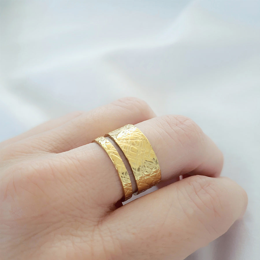 Anillo Lilou
