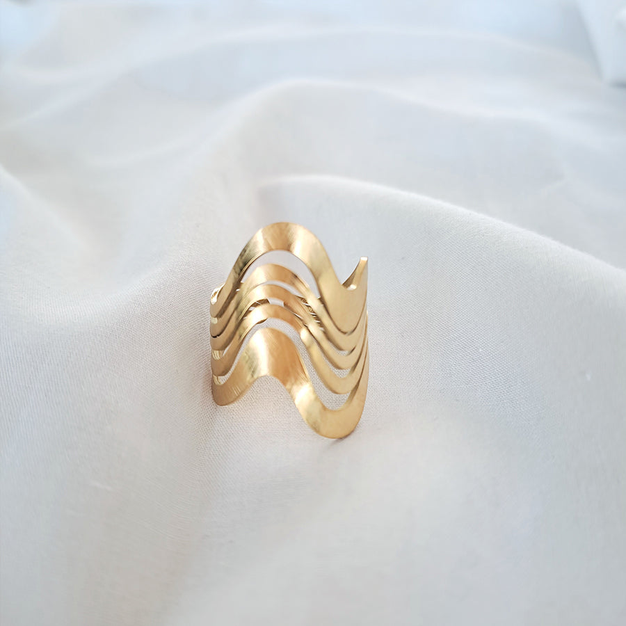 Anillo Cinnia