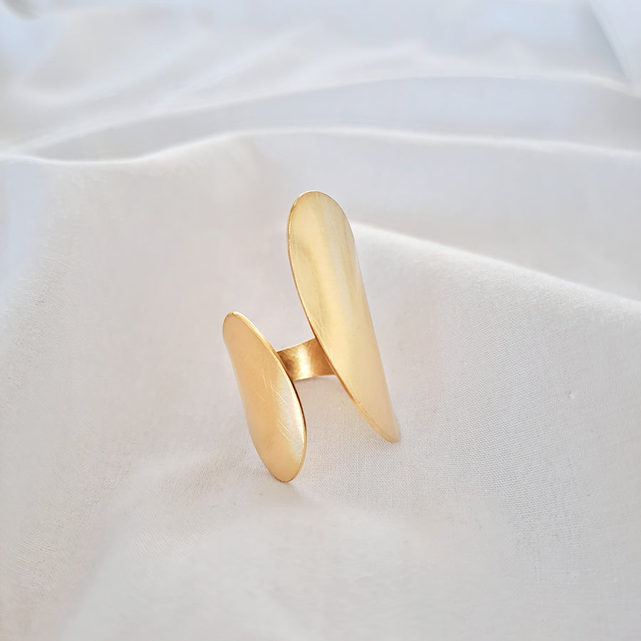 Anillo Diva