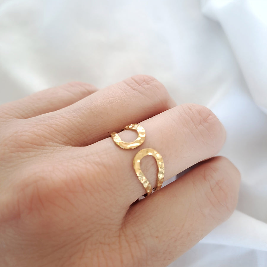 Anillo Vera
