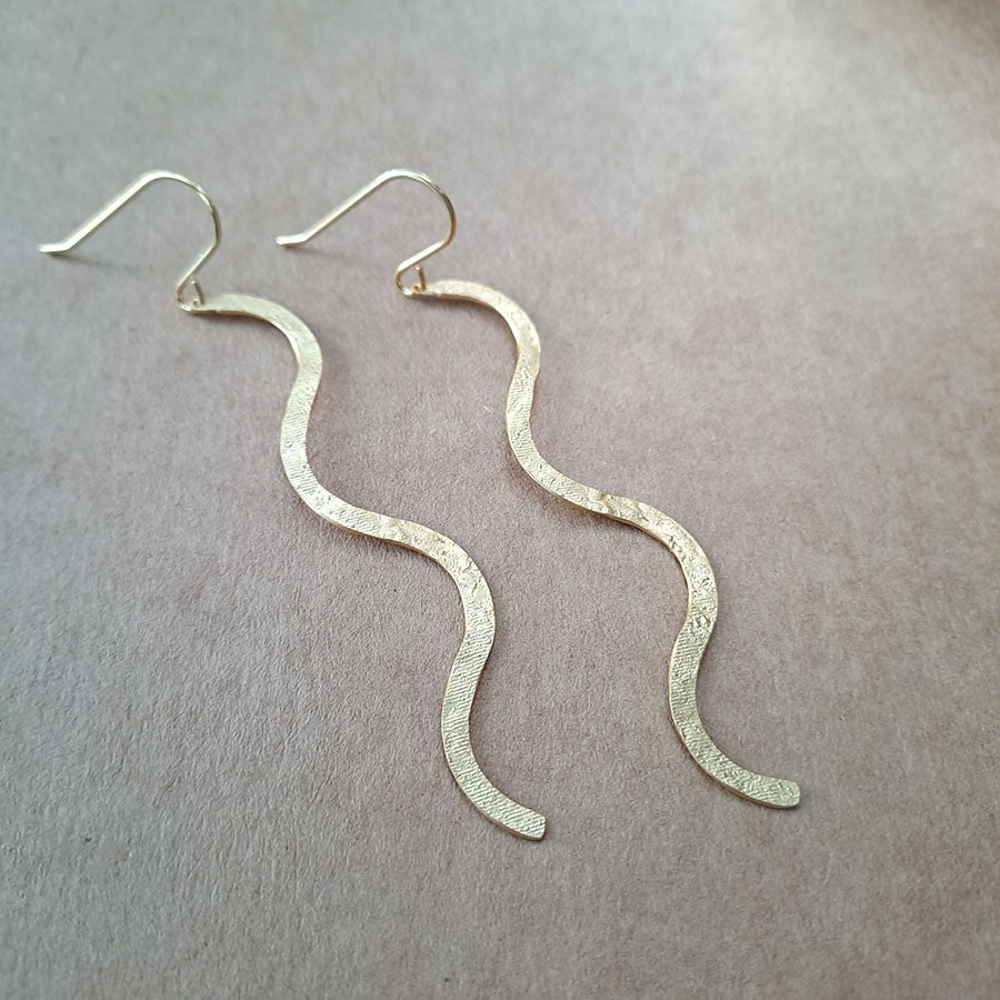 Ursula Earrings