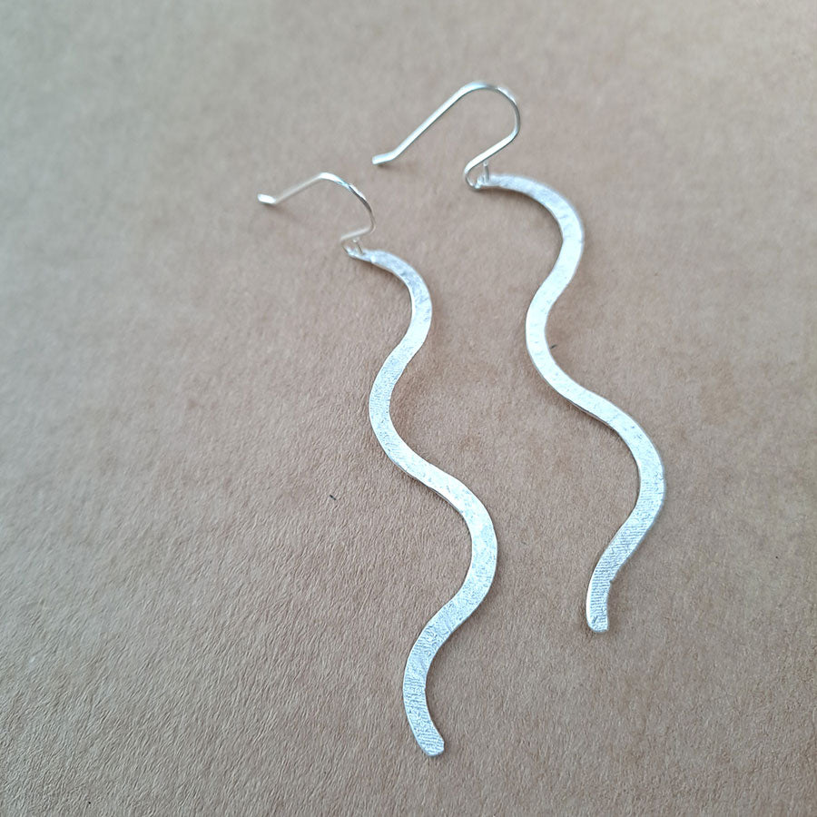 Ursula Earrings