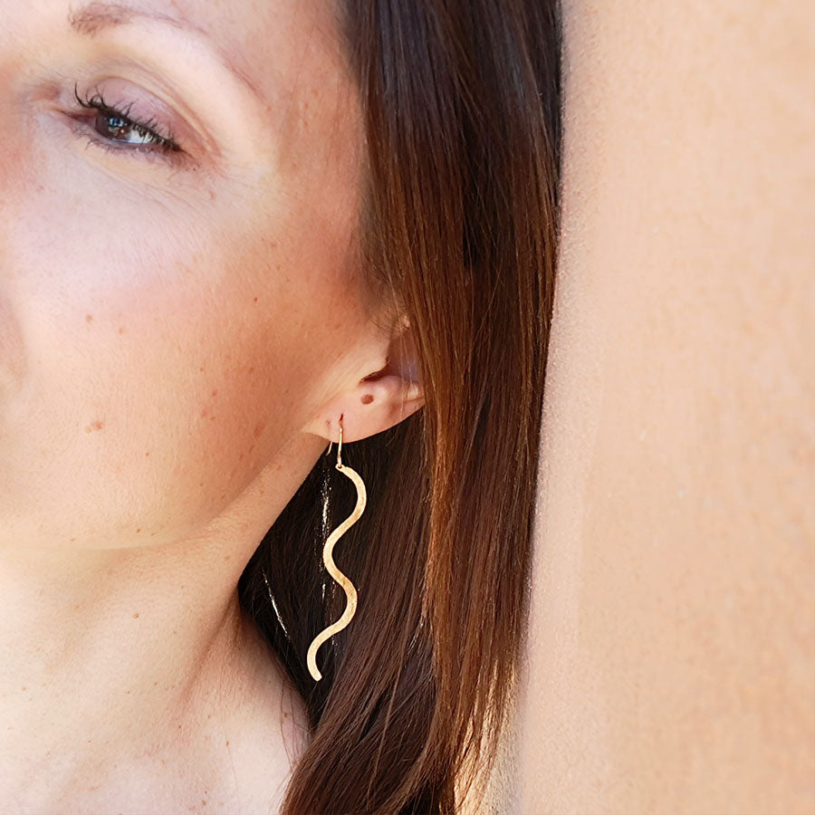 Ursula Earrings
