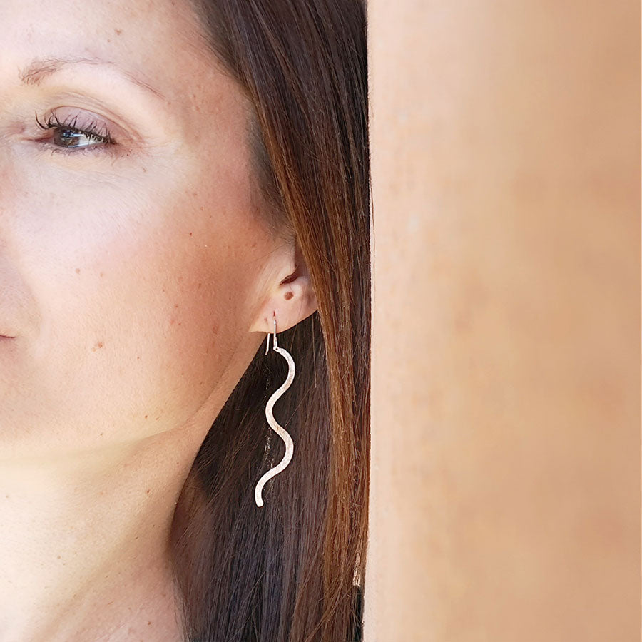 Ursula Earrings