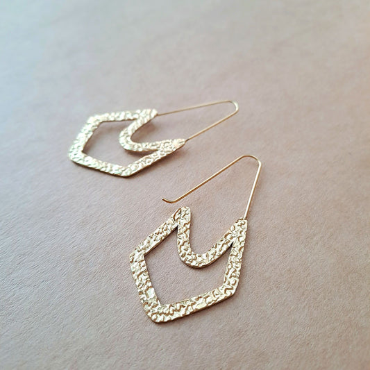Lorette Earrings