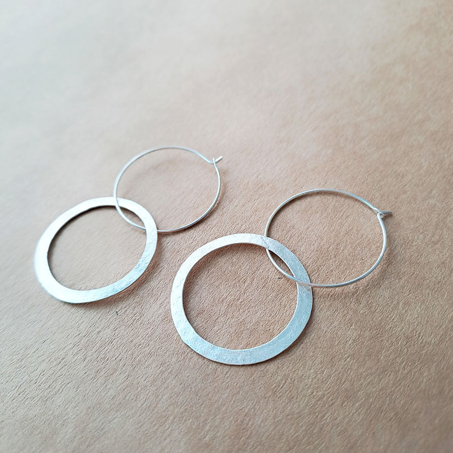 Pendientes Circe