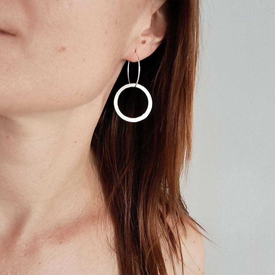 Circe Earrings