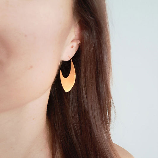Charlotte Earrings