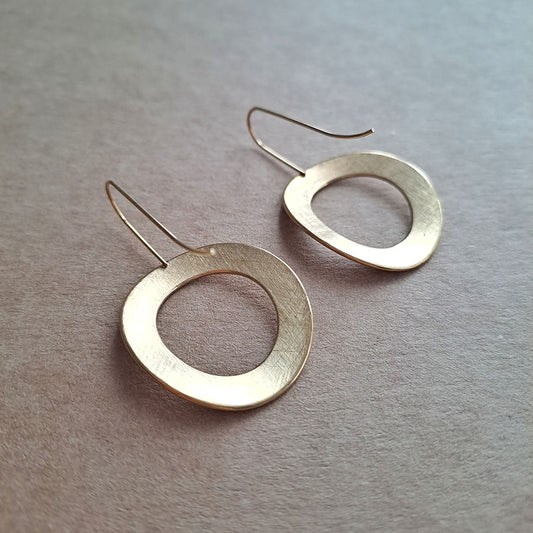Cira Earrings