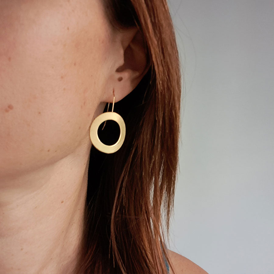 Cira Earrings