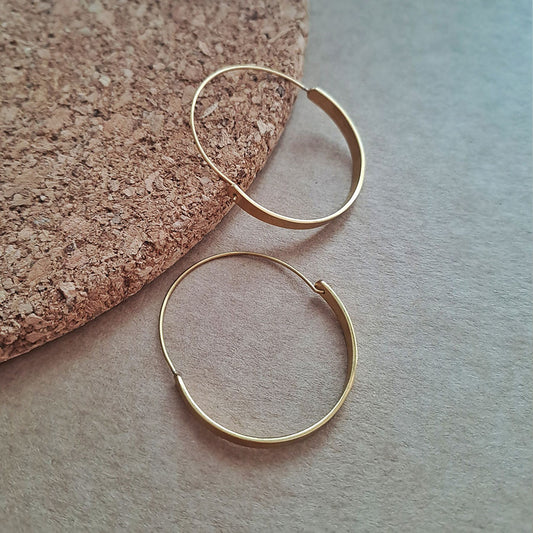 Nidia Earrings