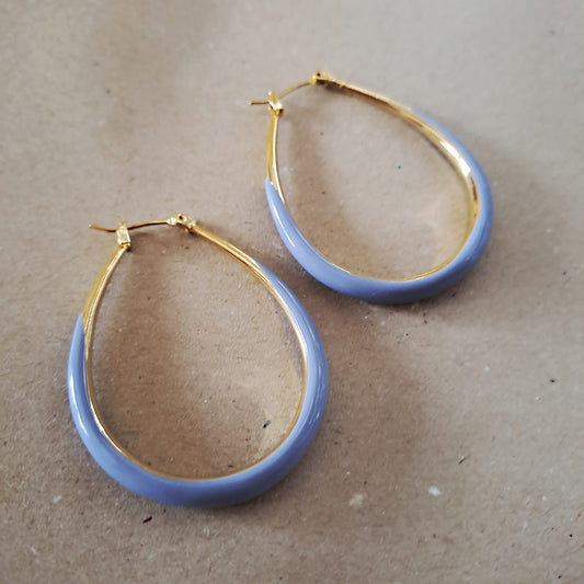 Salma Earrings
