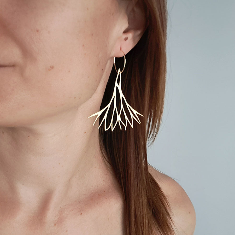 Delilah Earrings