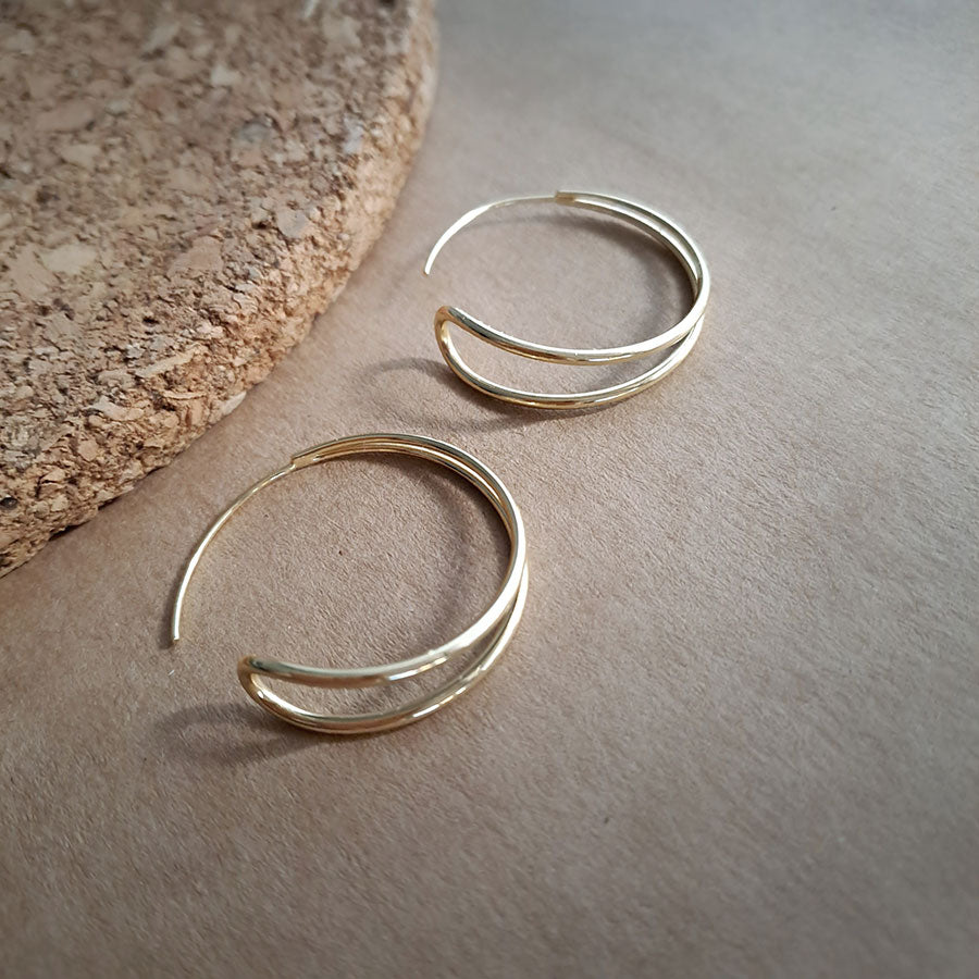 Candela Earrings