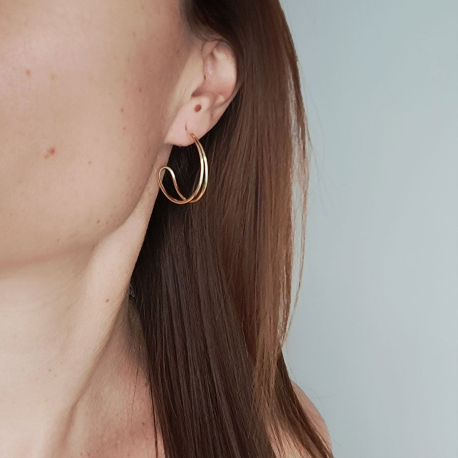 Candela Earrings
