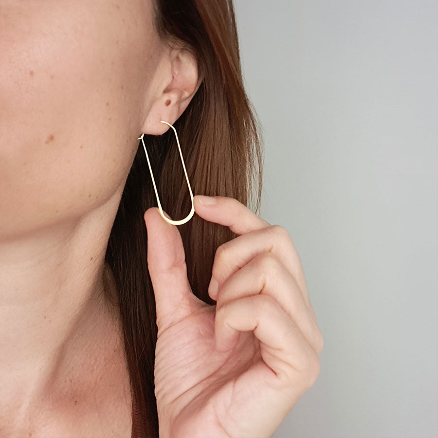 Ruth Earrings