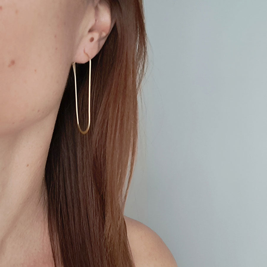 Ruth Earrings