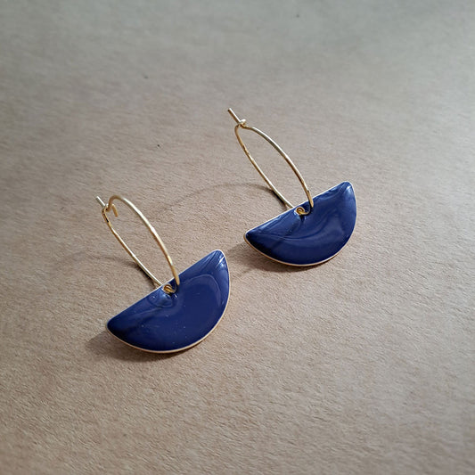 Saba Earrings