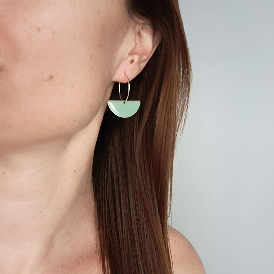 Saba Earrings