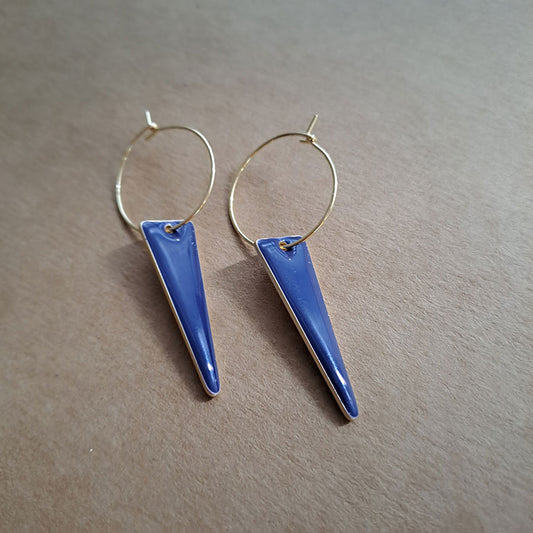 Taori Earrings