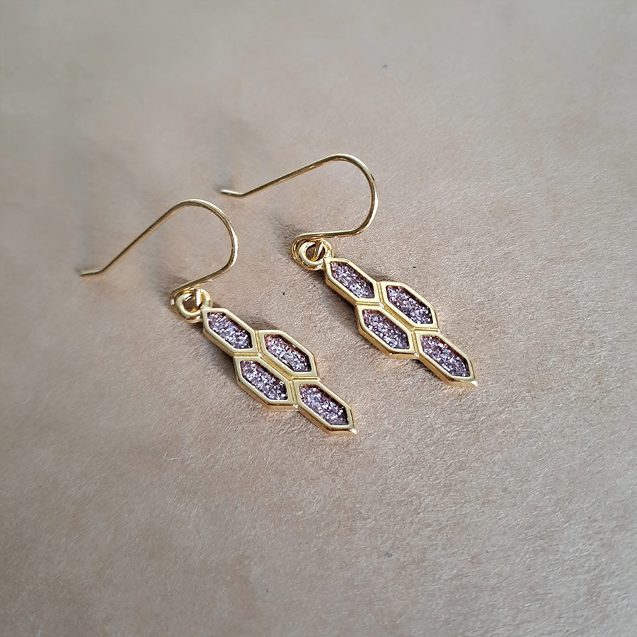 Orion Earrings