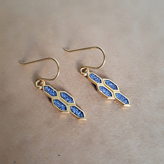 Orion Earrings