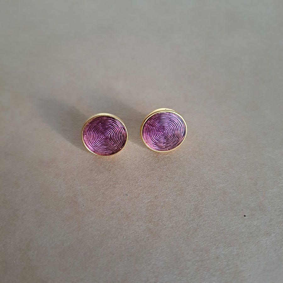 Elsa Earrings