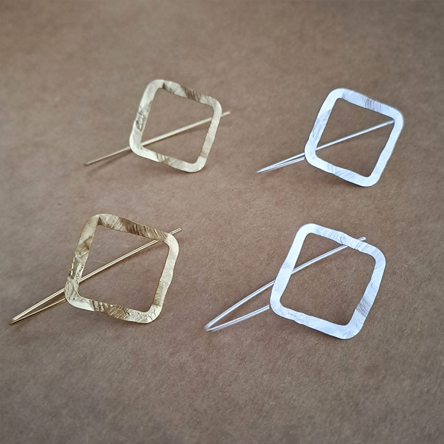 Almeria Earrings