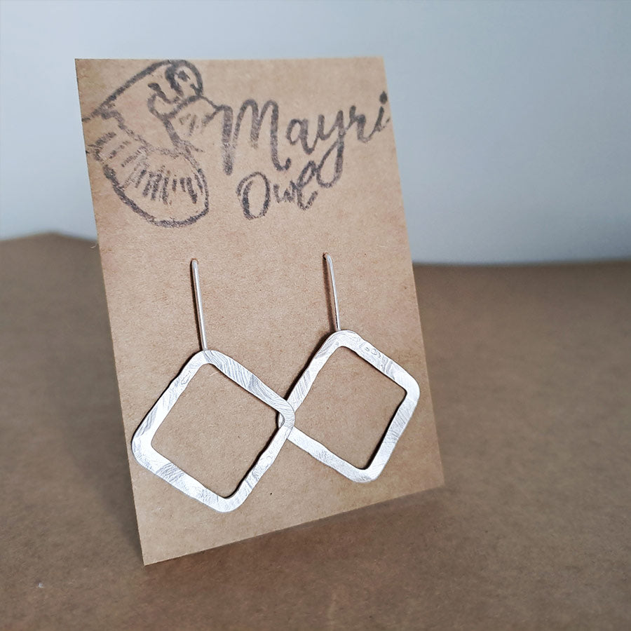 Almeria Earrings