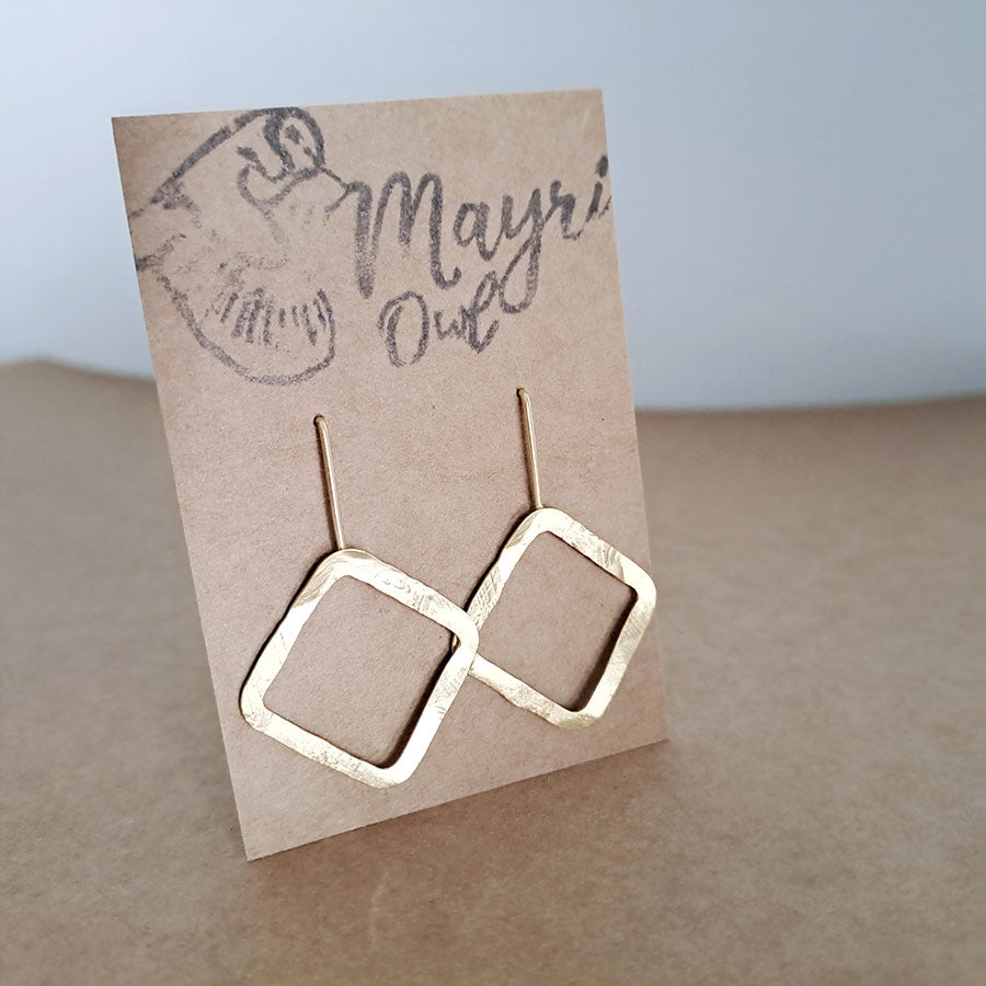 Almeria Earrings