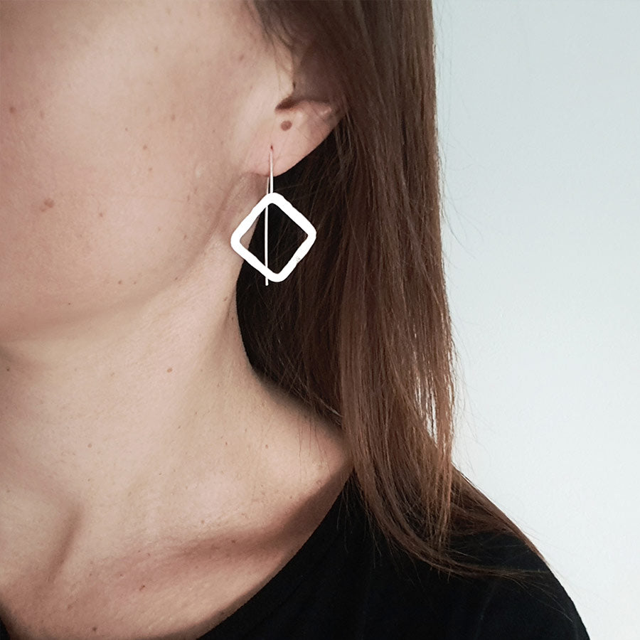 Almeria Earrings