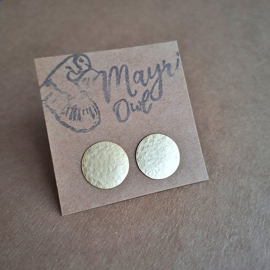 Olympia Earrings