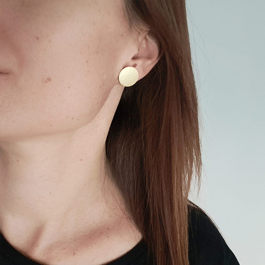 Olympia Earrings