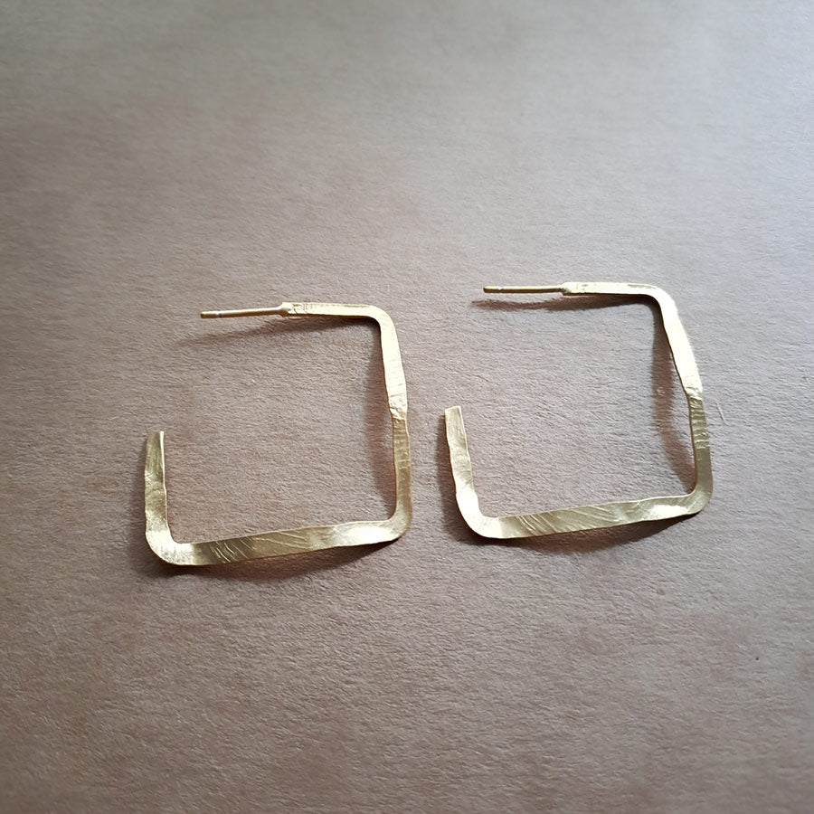 Pendientes Siena