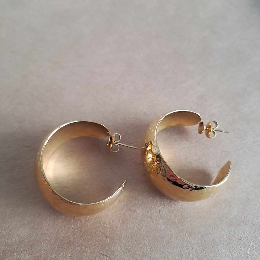 Luzia Earrings