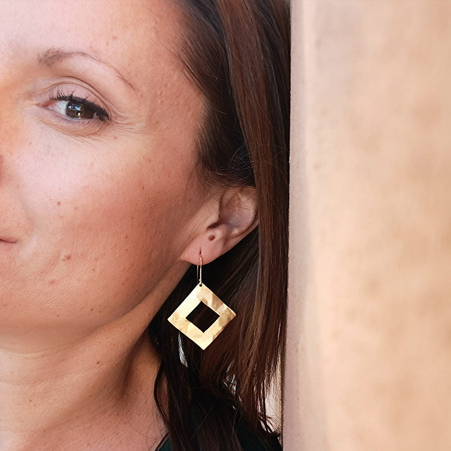Zola Earrings