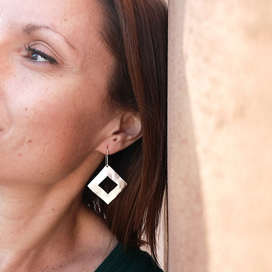 Zola Earrings