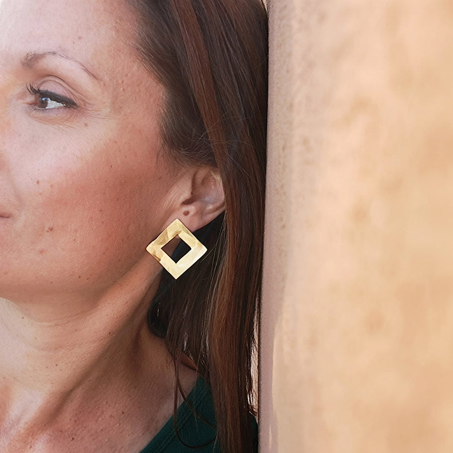 Zola Earrings