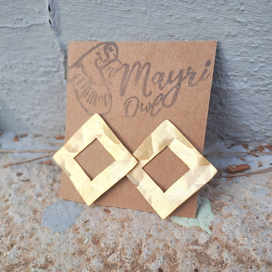 Zola Earrings