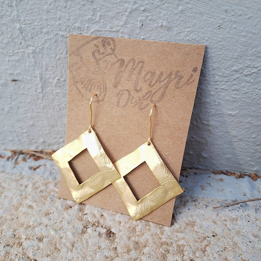 Zola Earrings