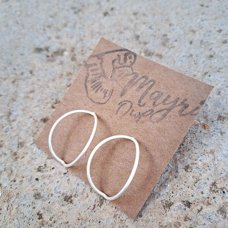 Pendientes Shani