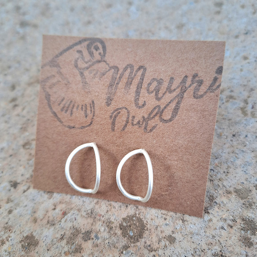 Pendientes Shani