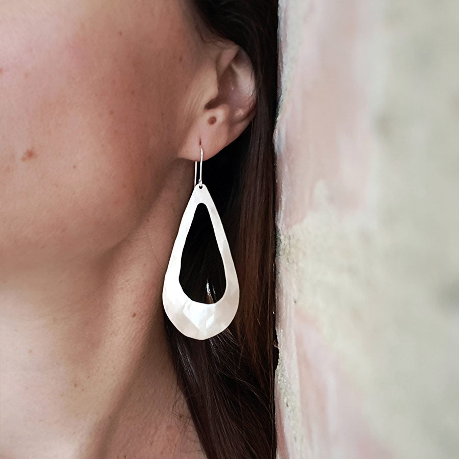 Oshun Earrings