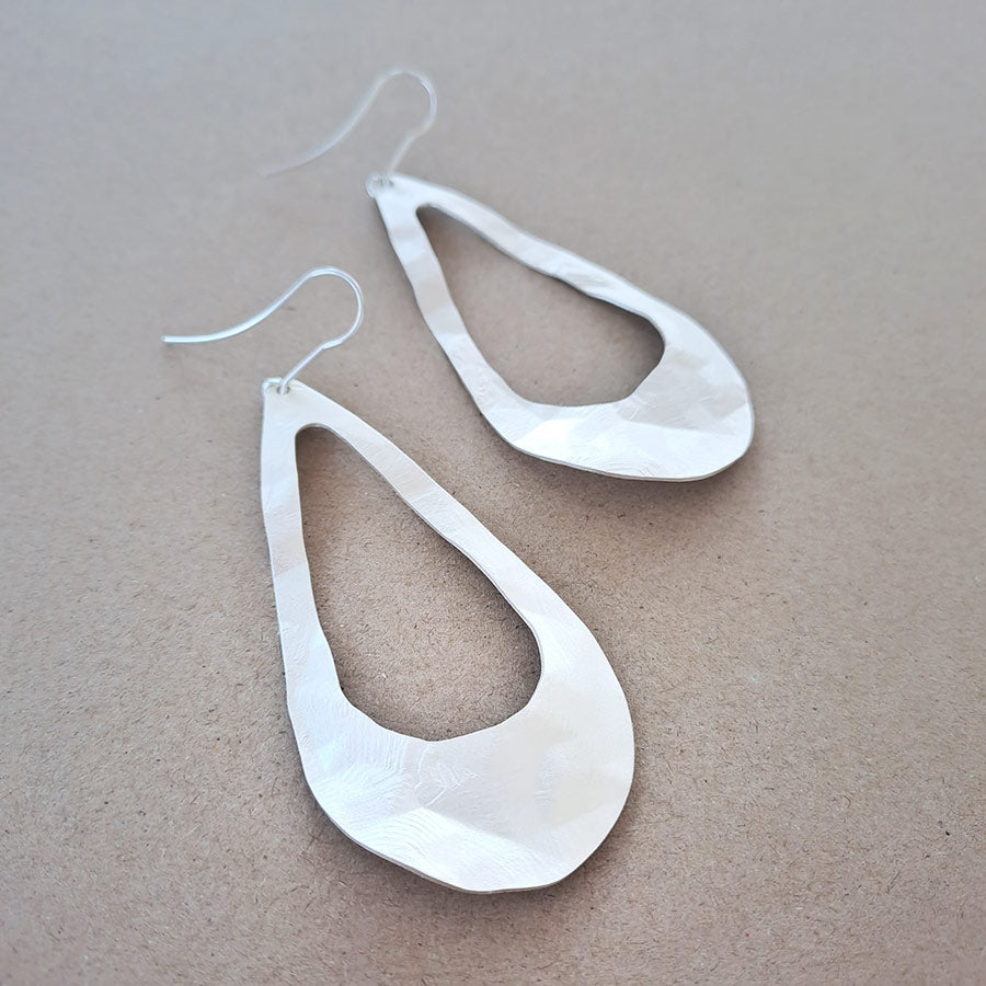 Oshun Earrings