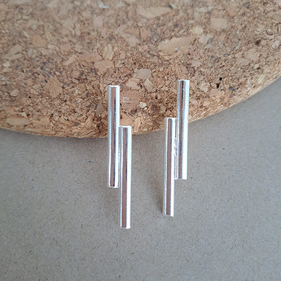 Pendientes Aixa