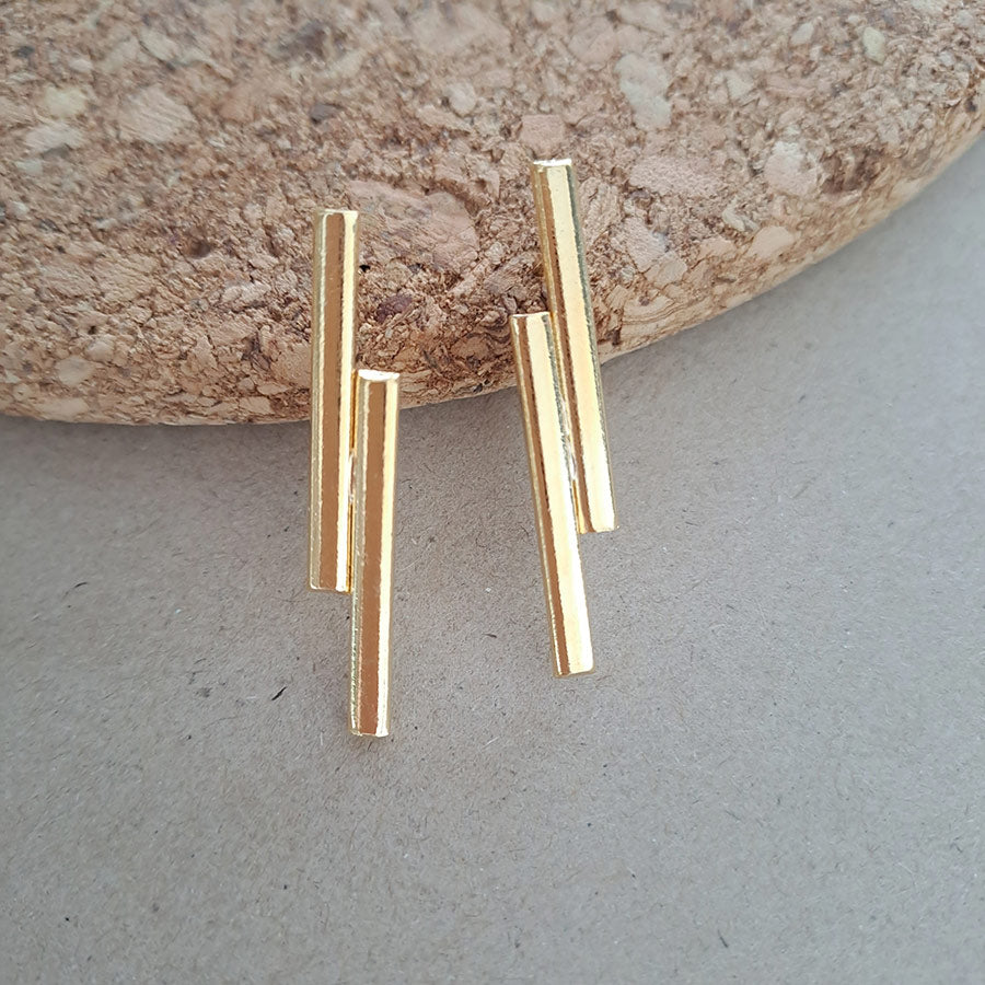 Pendientes Aixa