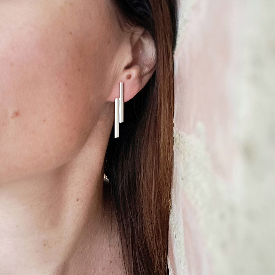 Pendientes Aixa