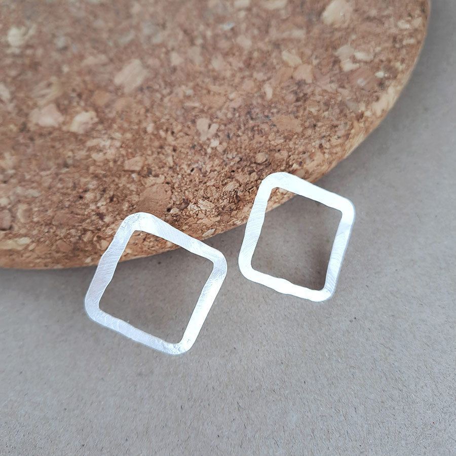 Oshun Earrings