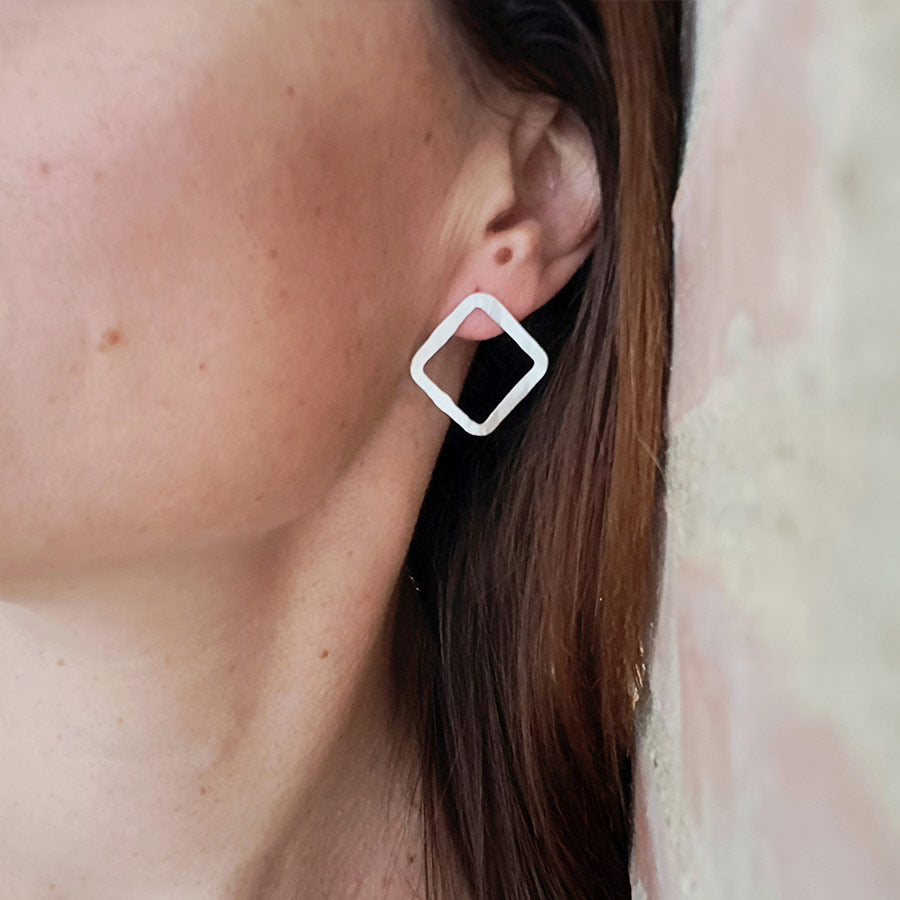 Oshun Earrings